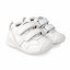 Deportiva de bebe BIOMECANICS piel blanca unisex "b"